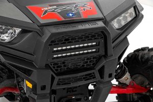Polaris RZR XP 4 1000 EPS Grille Kit - Rough Country - 10